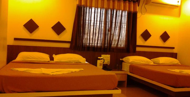 Hotel Sai Balaji
